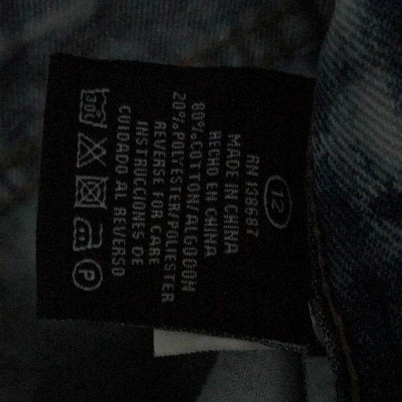 Road Narrows born in NYC jeans - Picture 5 of 6